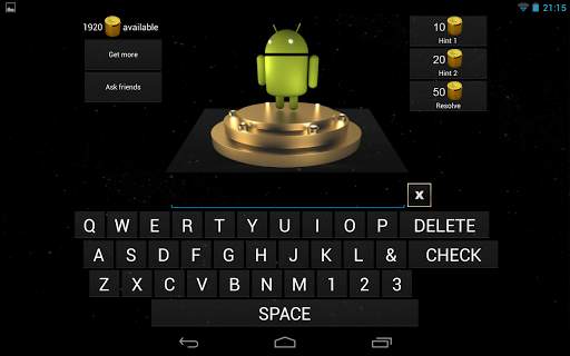 3D Logo Quiz screenshot 7