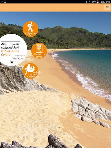 Abel Tasman screenshot 10