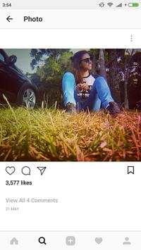 Huji Cam Film: Analog Filter Camera screenshot 5