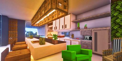 DecoCraft Mod screenshot 2