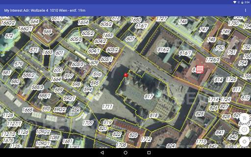 My Interest screenshot 6