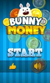 Bunny Money स्क्रीनशॉट 1