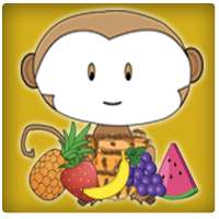 Fruit Ape أيقونة