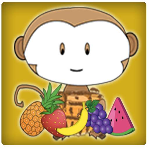 Fruit Ape 1.0