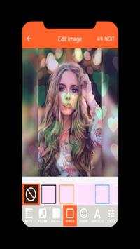 Video editor - music video maker screenshot 3
