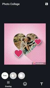 InstaSquare Photo Editor screenshot 3