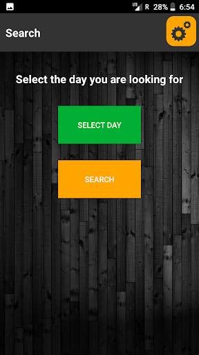 Find My Shift screenshot 1