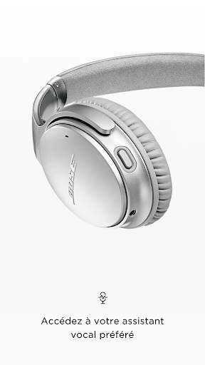 Bose Connect screenshot 2
