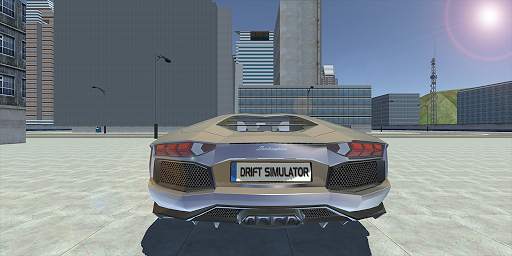 Aventador Drift Simulator: Car Driving & Racing 3D screenshot 4