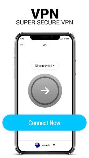VPN - Free Turbo VPN - Proxy master - Best VPN screenshot 4