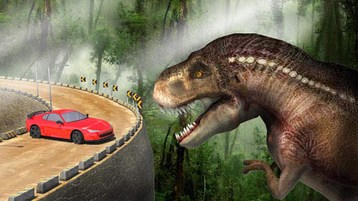Dinosaur Games - Deadly Dinosaur Hunter screenshot 3