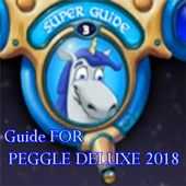 Guide For Peggle Deluxe icon