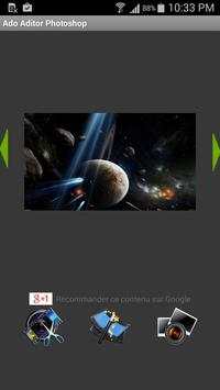 Ado Editor Photoshop screenshot 1