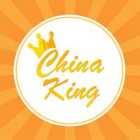 China King Nashville Online Ordering logo