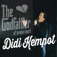 Didi Kempot Godfather of Broken Heart   Lyric on 9Apps