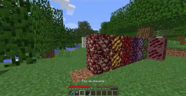Nethercore Mod for PE screenshot 1