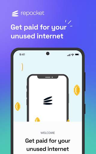 Repocket - Make Money Daily screenshot 5