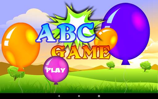 Balloon Pop UP Kids Learning Games screenshot 13