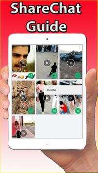 ShareChat : Video Status App - Guide screenshot 2