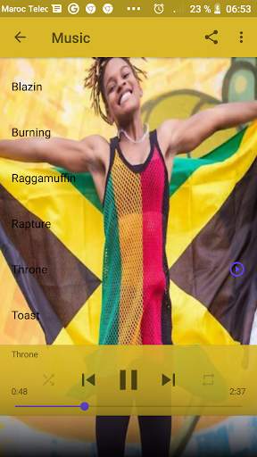 Koffee MP3 2020 screenshot 6