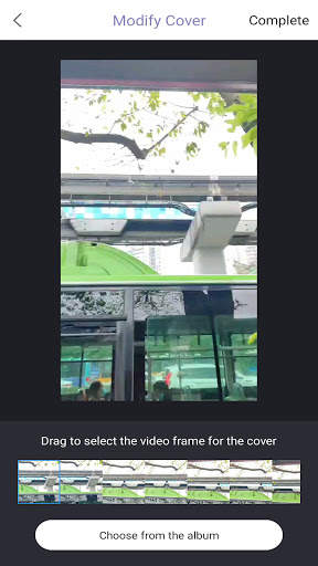 RemoveWatermark - Video Editer screenshot 5