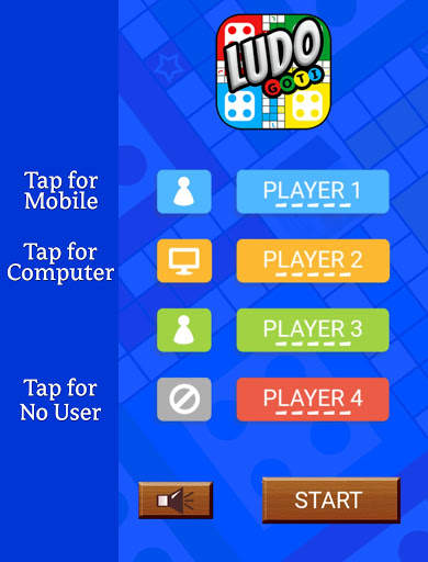 Ludo Goti screenshot 2