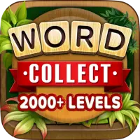 Word Collect - Word Games Fun on 9Apps