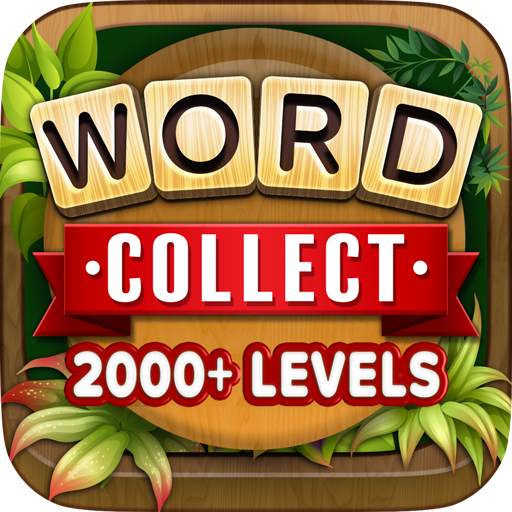 Word Collect - Word Games Fun 1.269