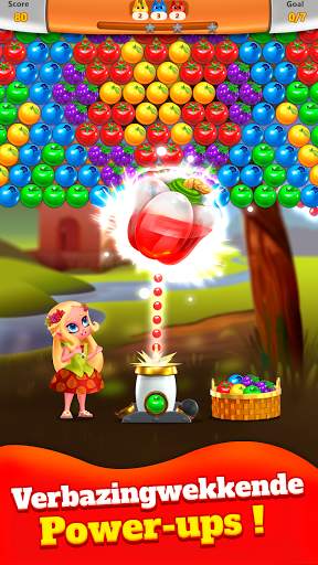 Prinses Knal - Bubbel Spellen screenshot 4