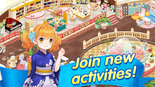 Sugar Store screenshot 4