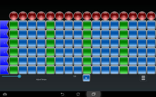 My Beat Creator скриншот 3