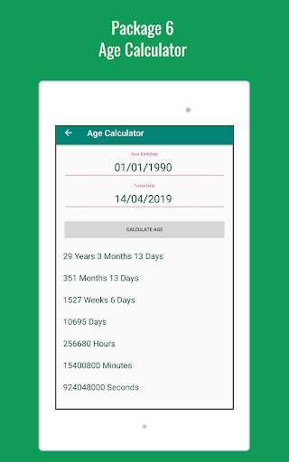 WhatScan WhatWeb - New Design Perfect screenshot 16