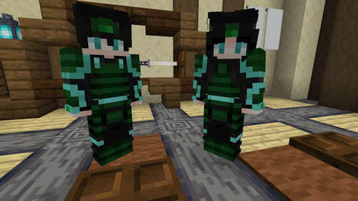 attack on titan - mod for minecraft screenshot 4