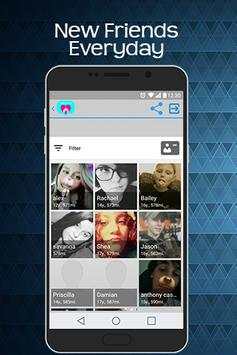 Teen Chat screenshot 1