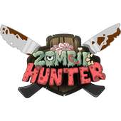 Zombie Hunter logo