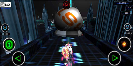Teleporter Shoot : Mobile screenshot 8
