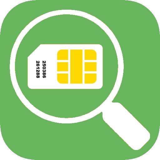 SIM Scanner 2 1.2