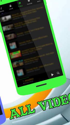 Khuzani All Songs screenshot 3