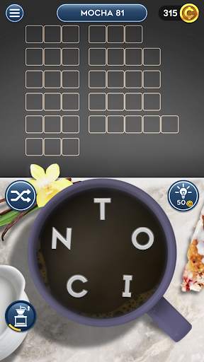 Word Mocha screenshot 5