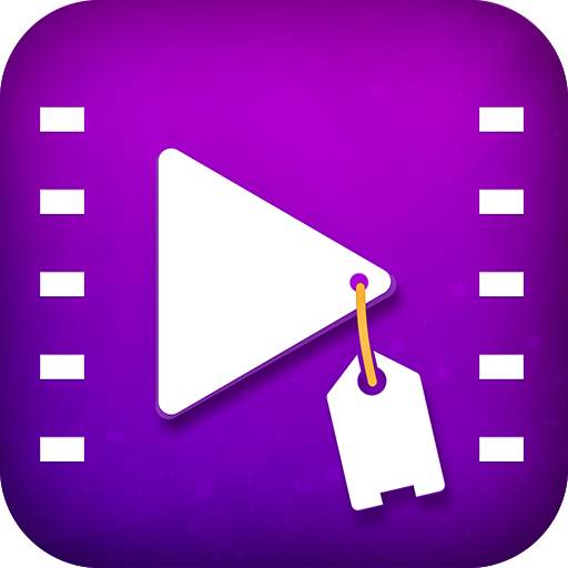 Video Tag Editor 4.0