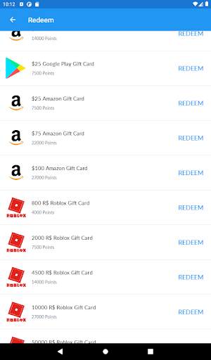 Cash App Rewards - Free Gift Cards screenshot 11