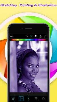 Photo Editor - Photo Effects screenshot 1