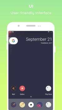 J7 Galaxy Launcher -  Samsung Galaxy J7 Themes screenshot 3