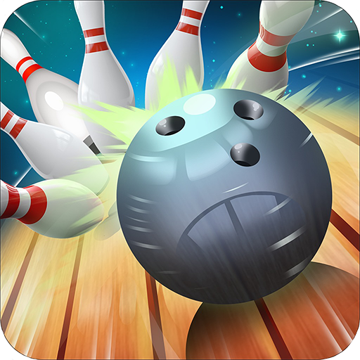 Super Bowling icon