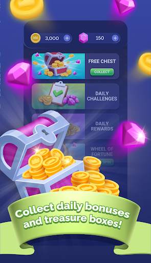 Wanas | Ludo &Voice Chat Rooms screenshot 6