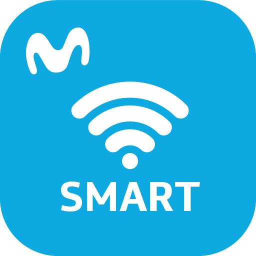 Movistar Smart WiFi 1.9.71