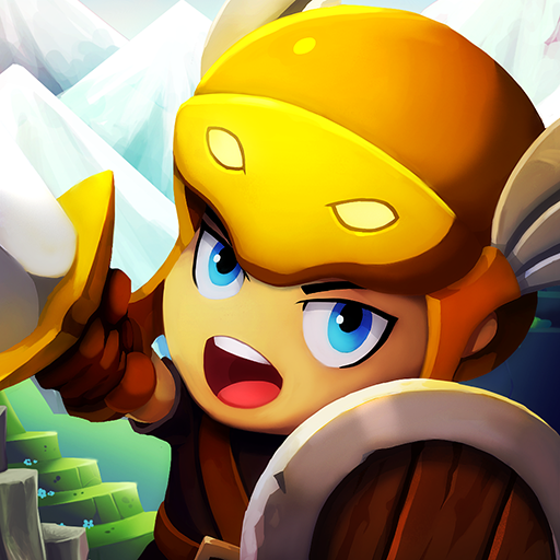 Kinda Heroes: RPG épique, sauvez la princesse ! icon