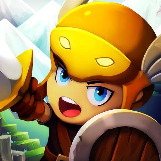 Kinda Heroes RPG: Rescue the Princess! 2.46