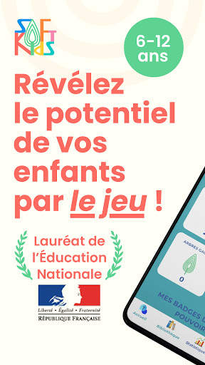 SOFT KIDS, Jeux CP,  CE1...CM2 screenshot 1