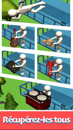 Drop & Smash screenshot 5
